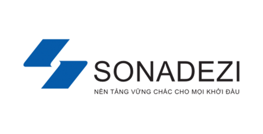 Giới thiệu thương hiệu Sonadezi